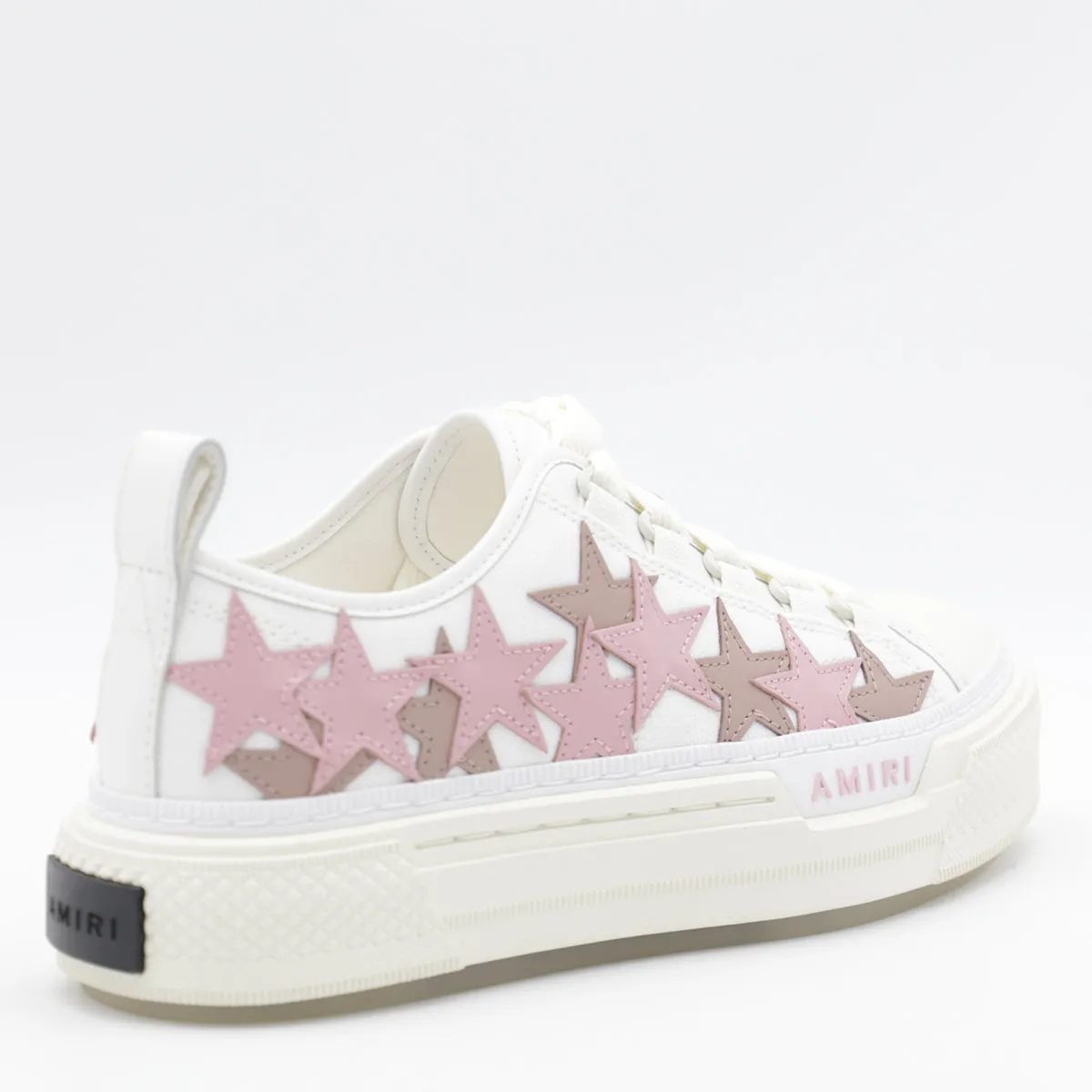 Sneakers White/Pink sold by Wanan Luxury product image thumbnail 2