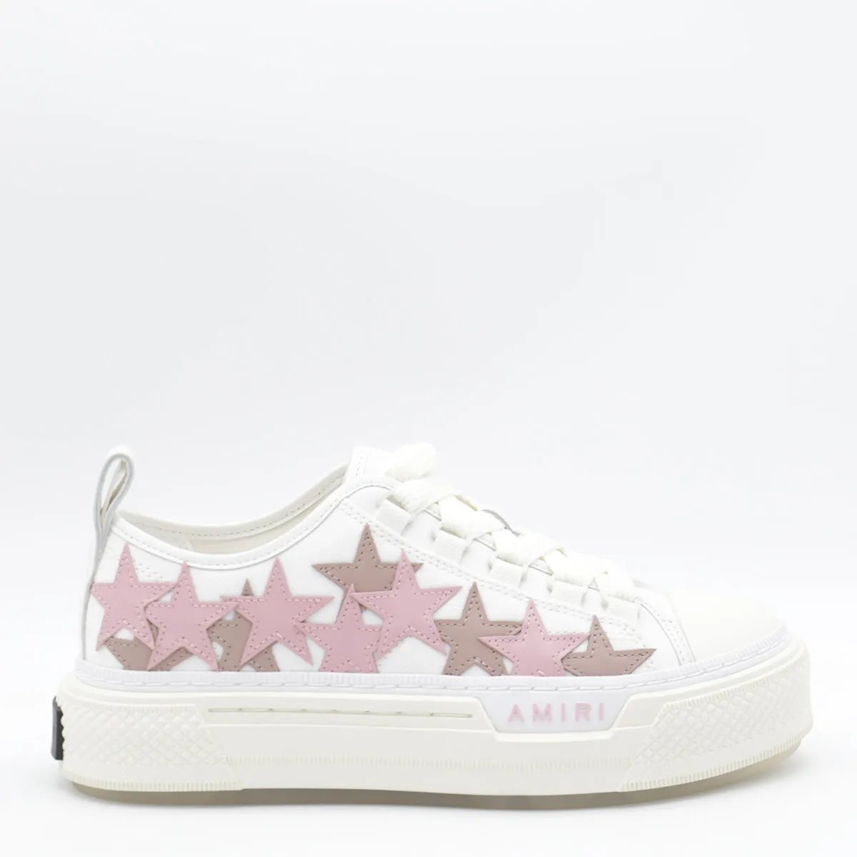 Sneakers White/Pink sold by Wanan Luxury
