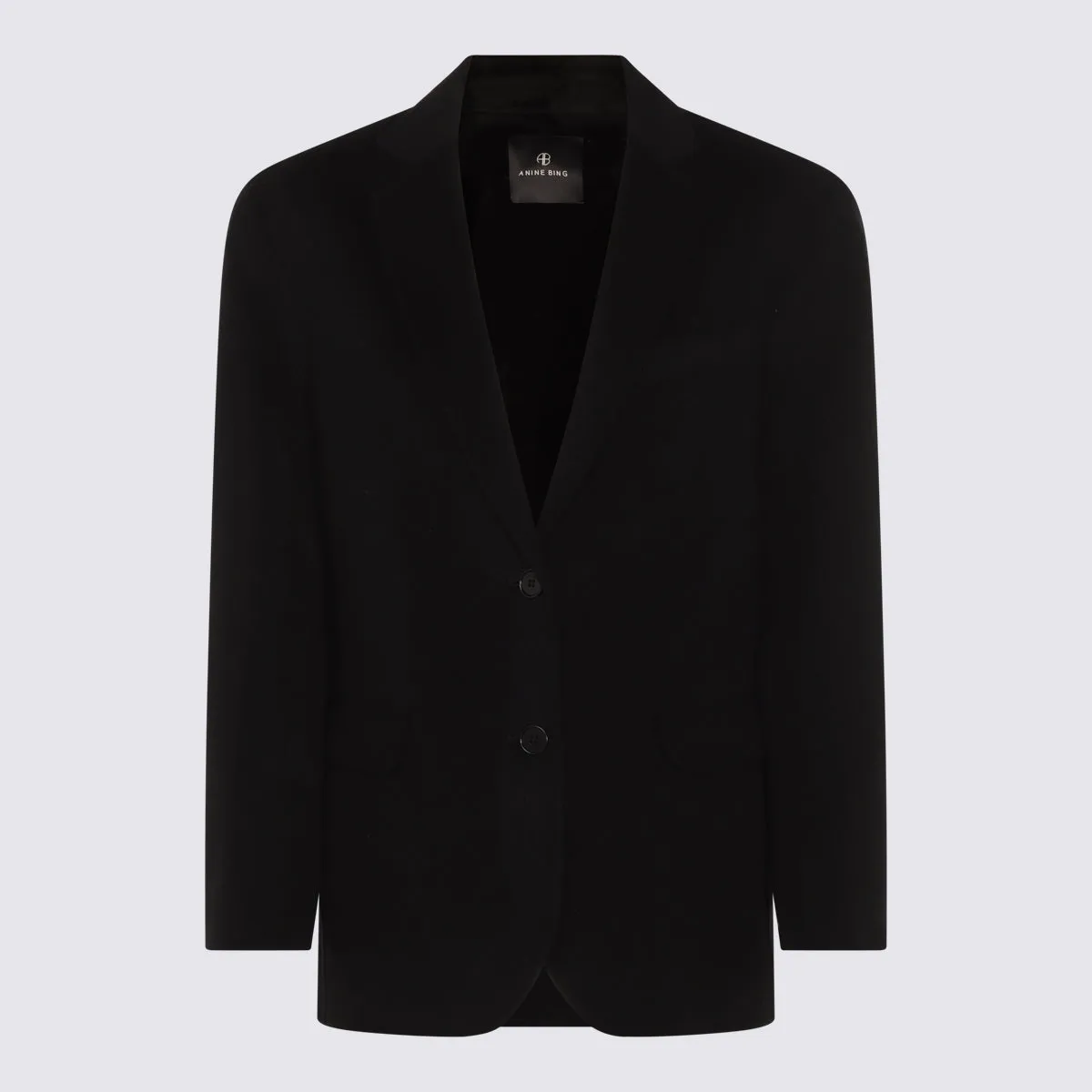 Jackets Black sold by Wanan Luxury product image thumbnail 2
