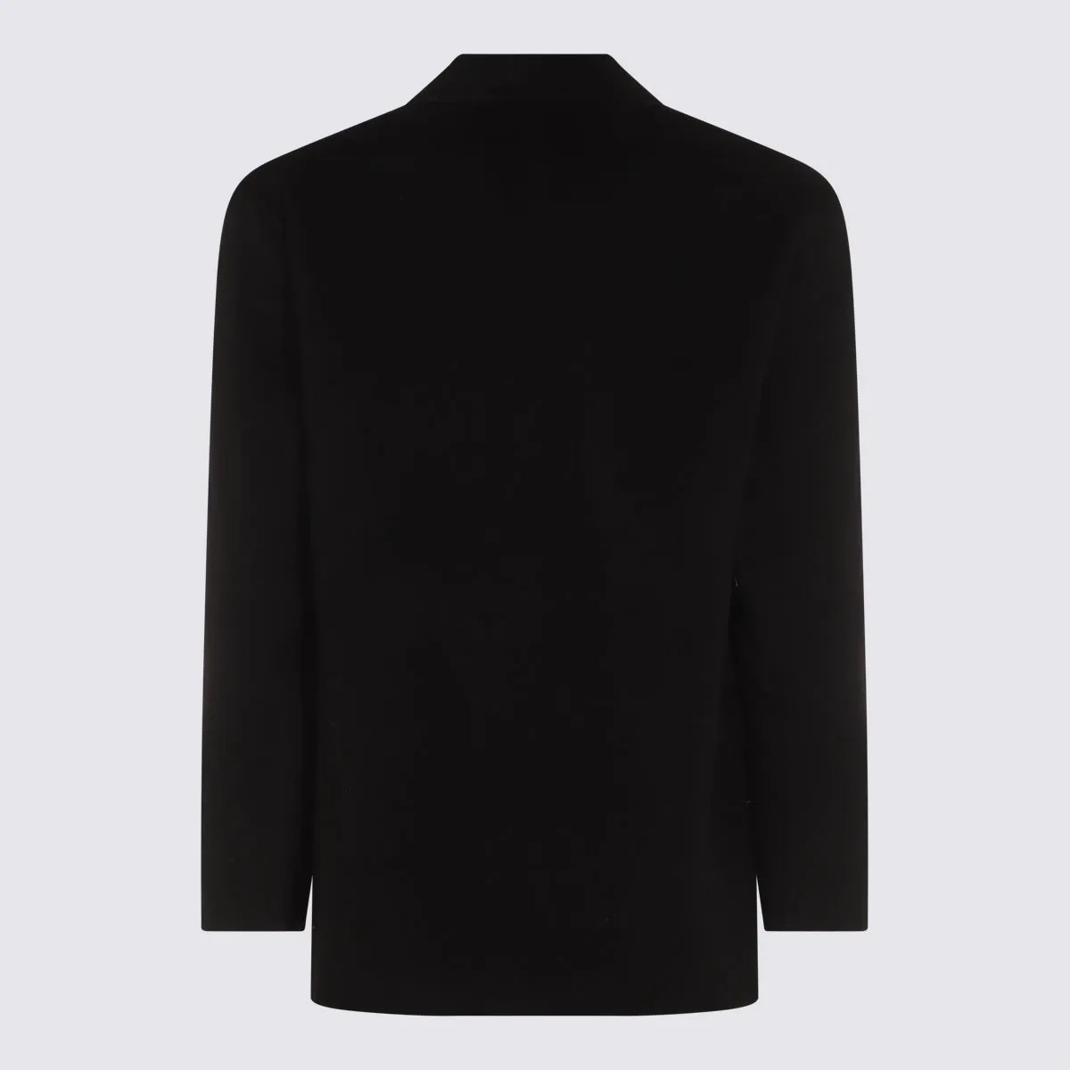 Jackets Black sold by Wanan Luxury