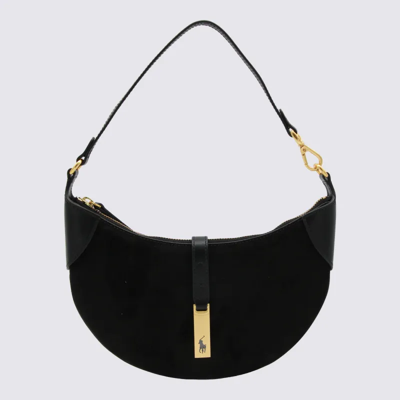 Bags Black made by Polo by Ralph Lauren