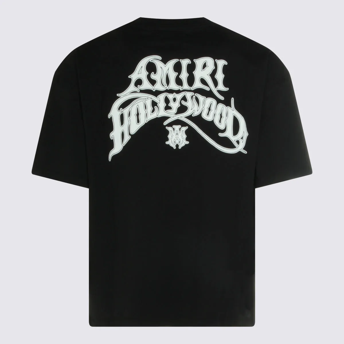 T-Shirts And Polos Black sold by Wanan Luxury product image thumbnail 2