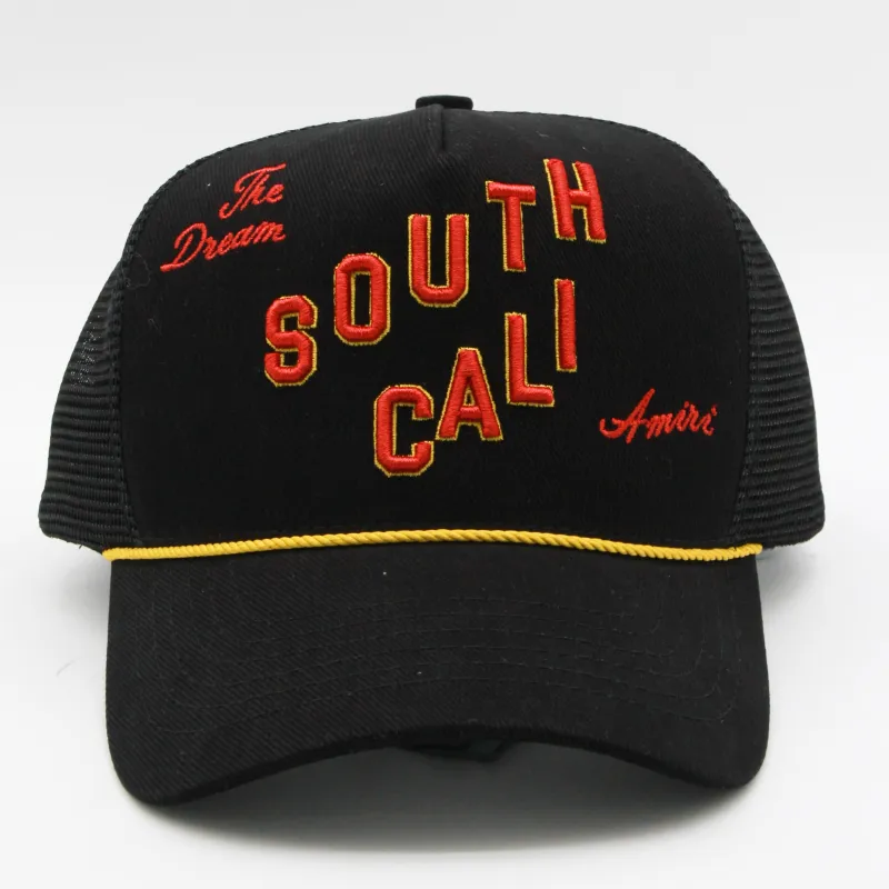 Hats Black made by AMIRI