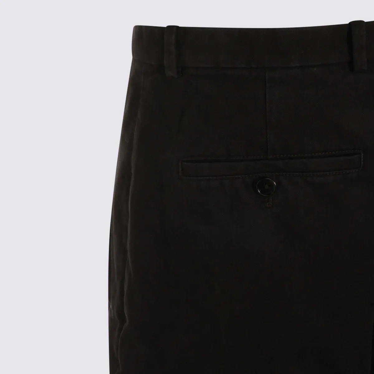 Trousers Black sold by Wanan Luxury product image thumbnail 4