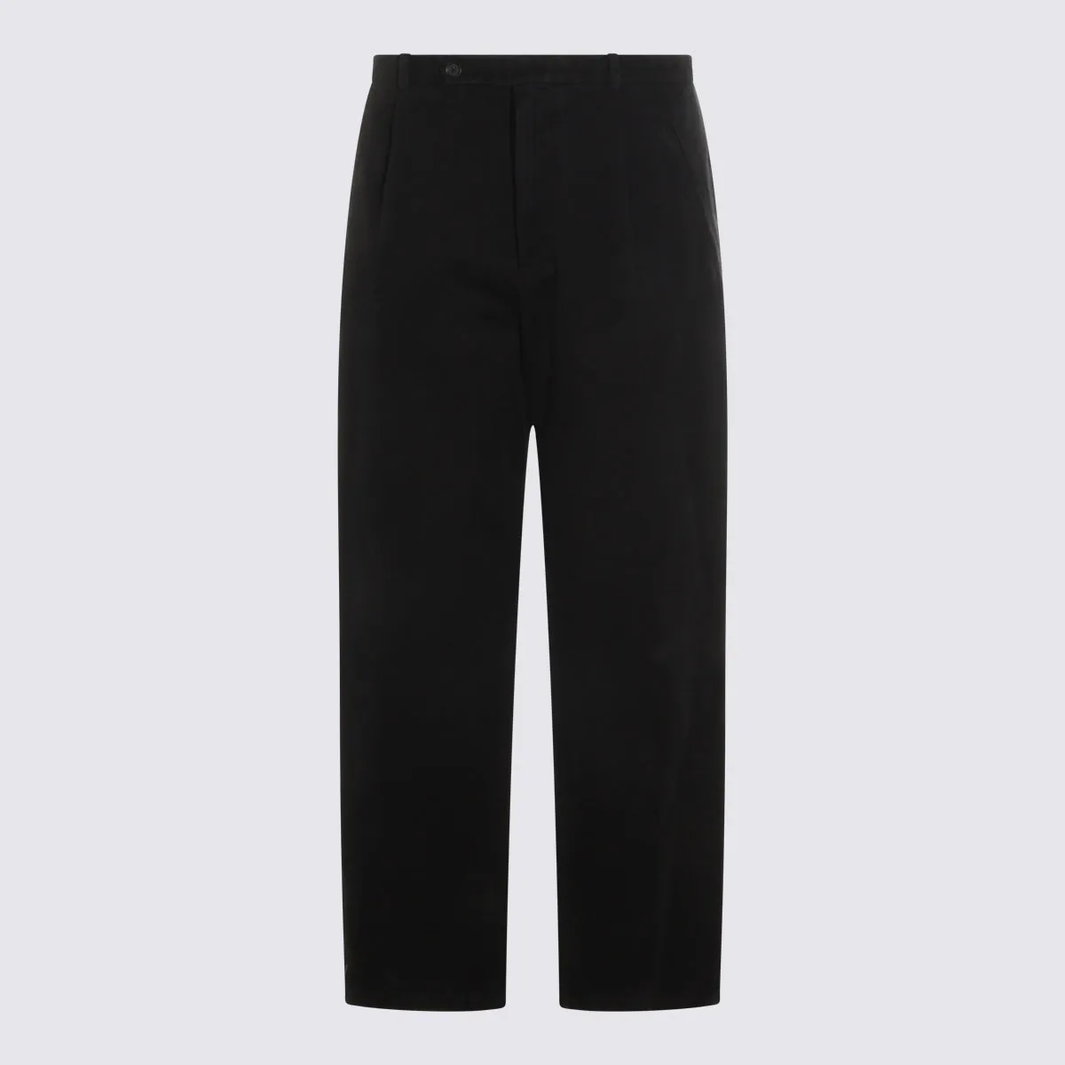 Trousers Black sold by Wanan Luxury