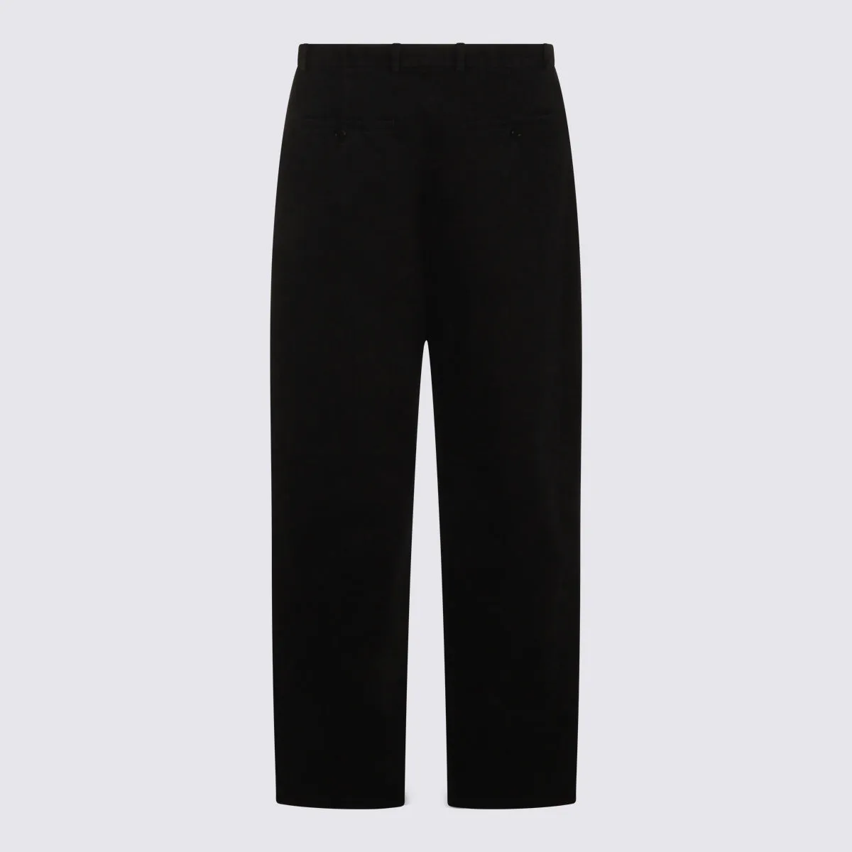 Trousers Black sold by Wanan Luxury product image thumbnail 2