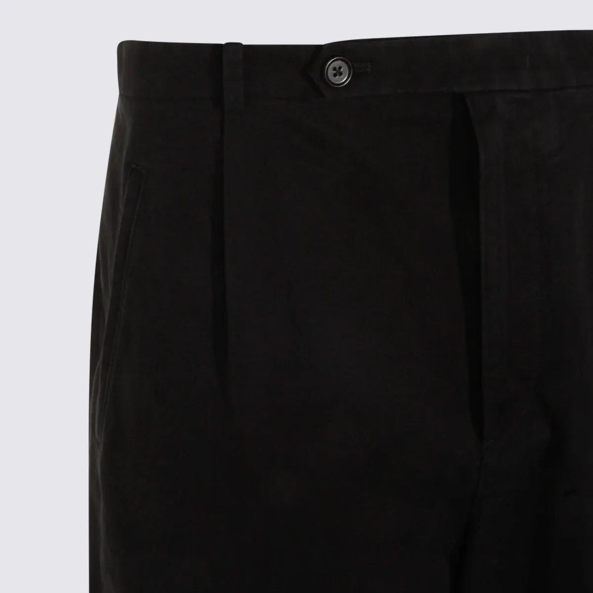 Trousers Black sold by Wanan Luxury product image thumbnail 3