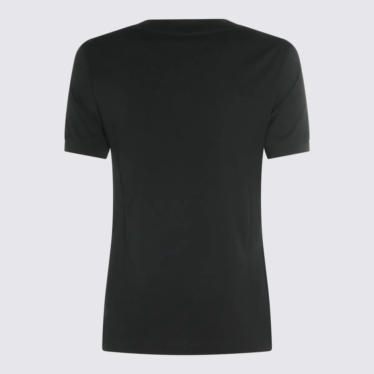 T-Shirts And Polos Scuri sold by Wanan Luxury product image thumbnail 2