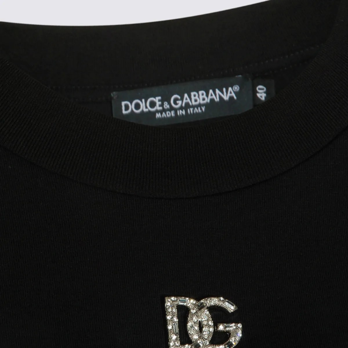 T-Shirts And Polos Scuri sold by Wanan Luxury product image thumbnail 3