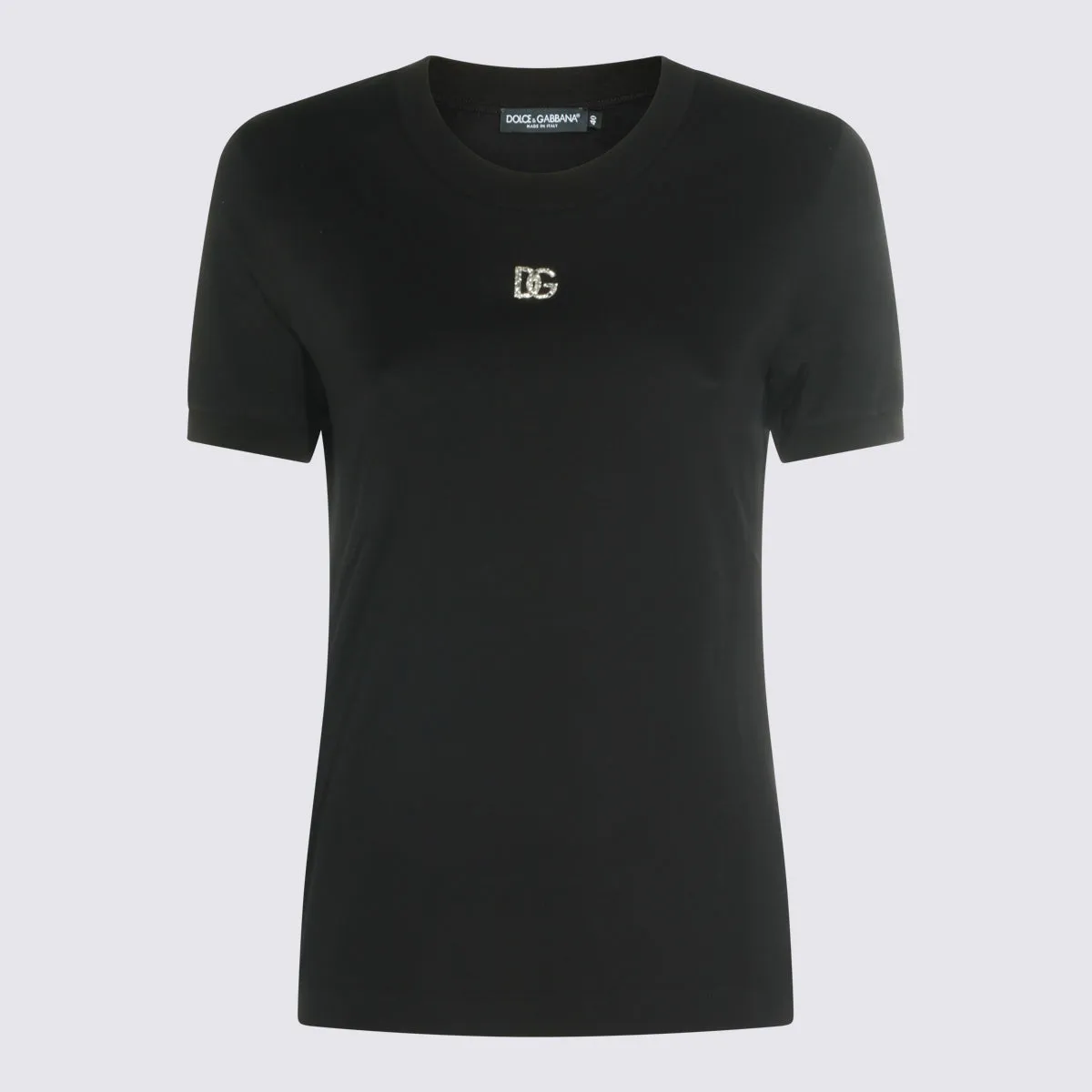 T-Shirts And Polos Scuri sold by Wanan Luxury