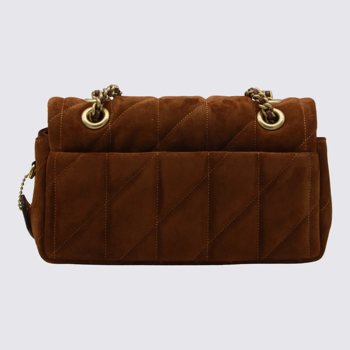 Bags Warm Brown sold by Wanan Luxury product image thumbnail 3