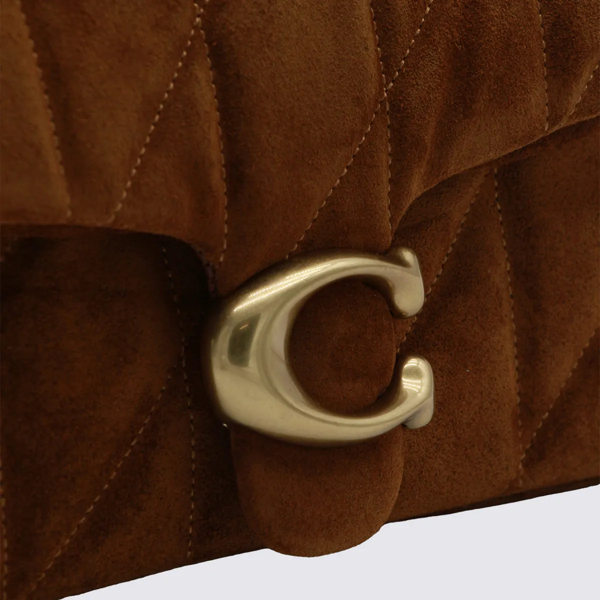 Bags Warm Brown sold by Wanan Luxury product image thumbnail 4
