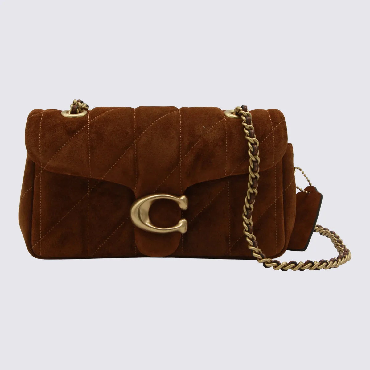 Bags Warm Brown sold by Wanan Luxury