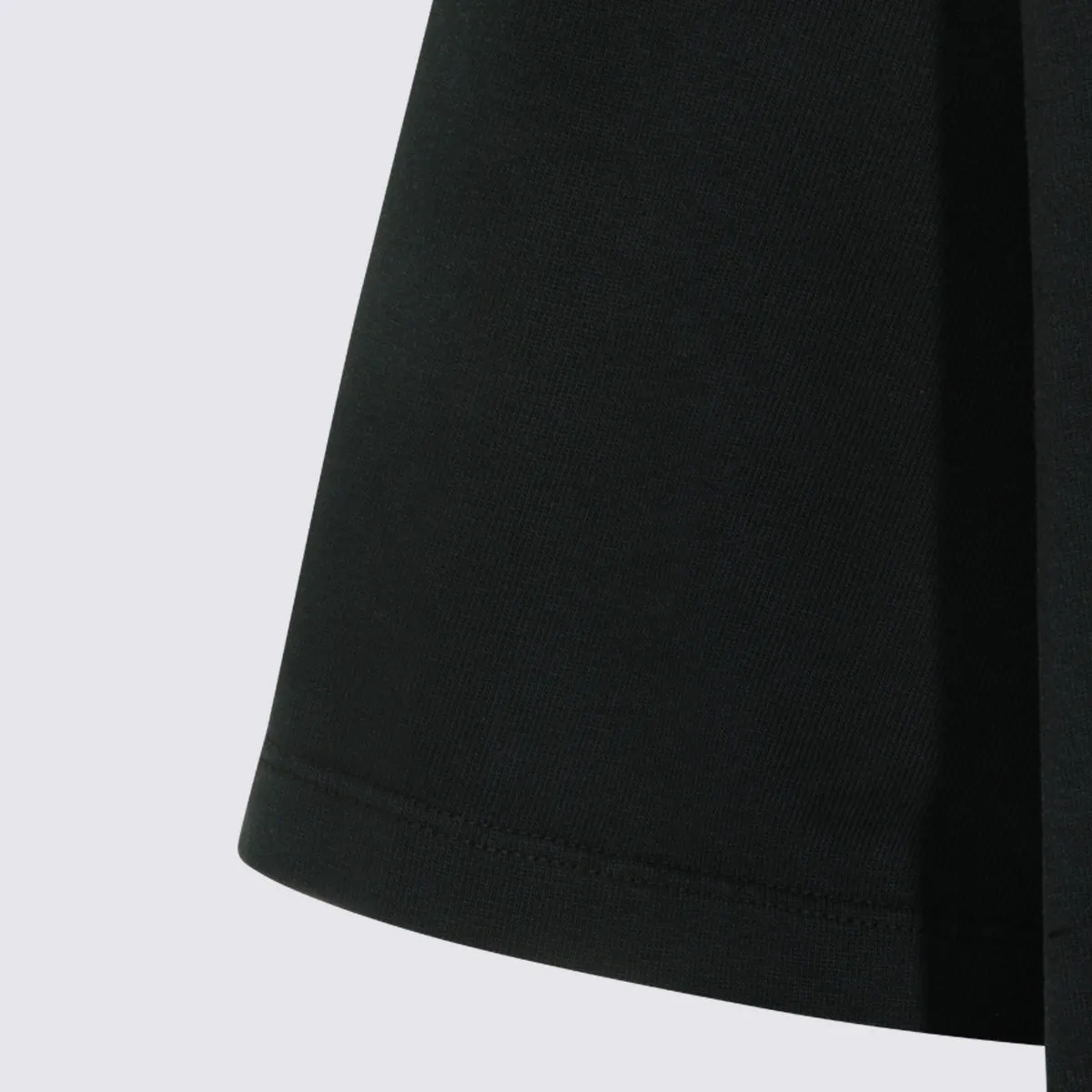 T-Shirts And Polos Black sold by Wanan Luxury product image thumbnail 3