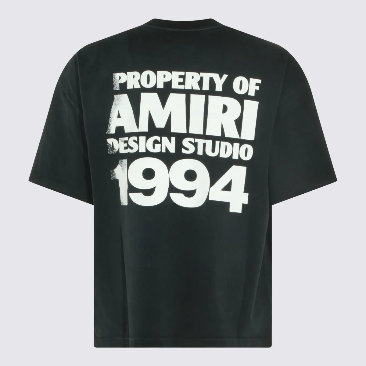 T-Shirts And Polos Black sold by Wanan Luxury