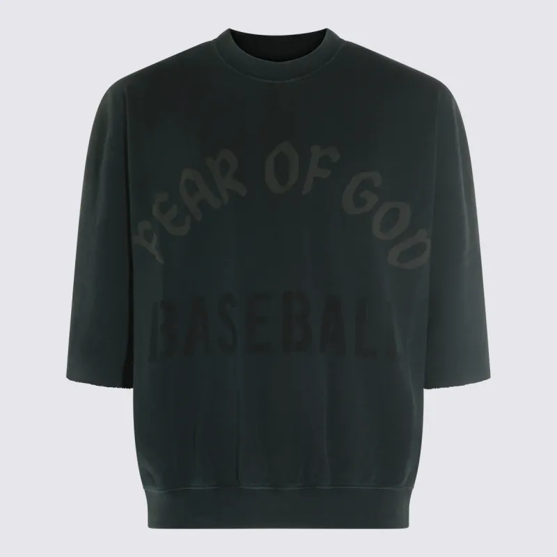 Sweaters Blacks And Greys made by Fear of God