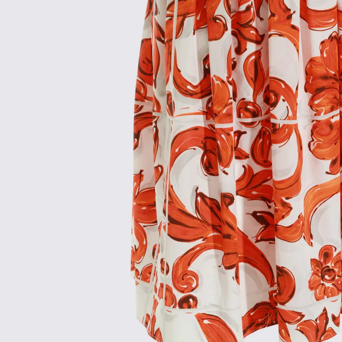 Dresses Maiolica sold by Wanan Luxury product image thumbnail 4