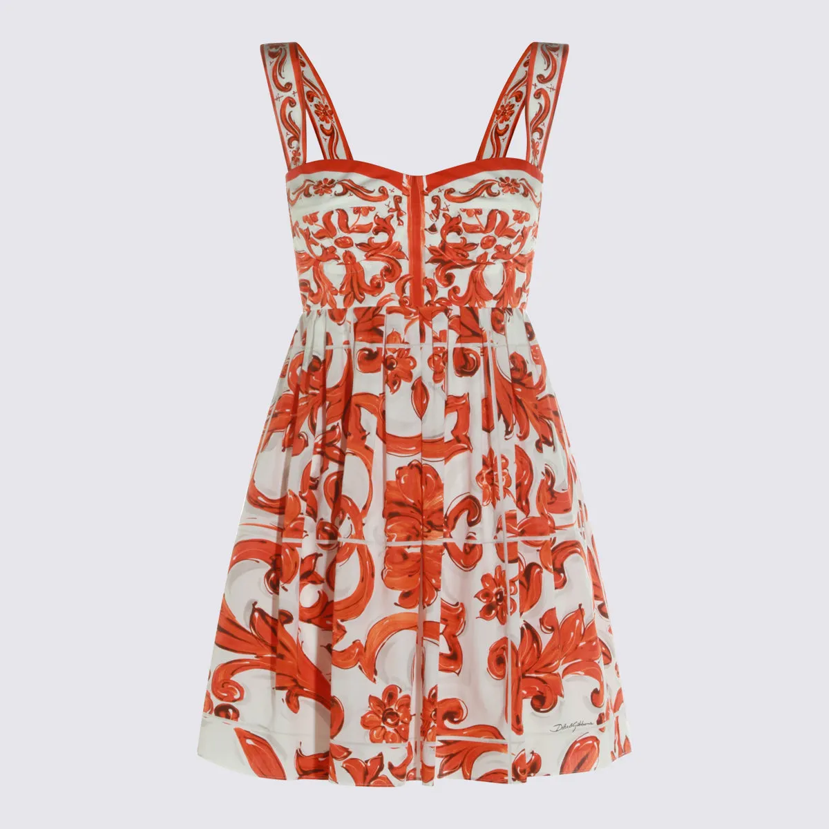 Dresses Maiolica sold by Wanan Luxury