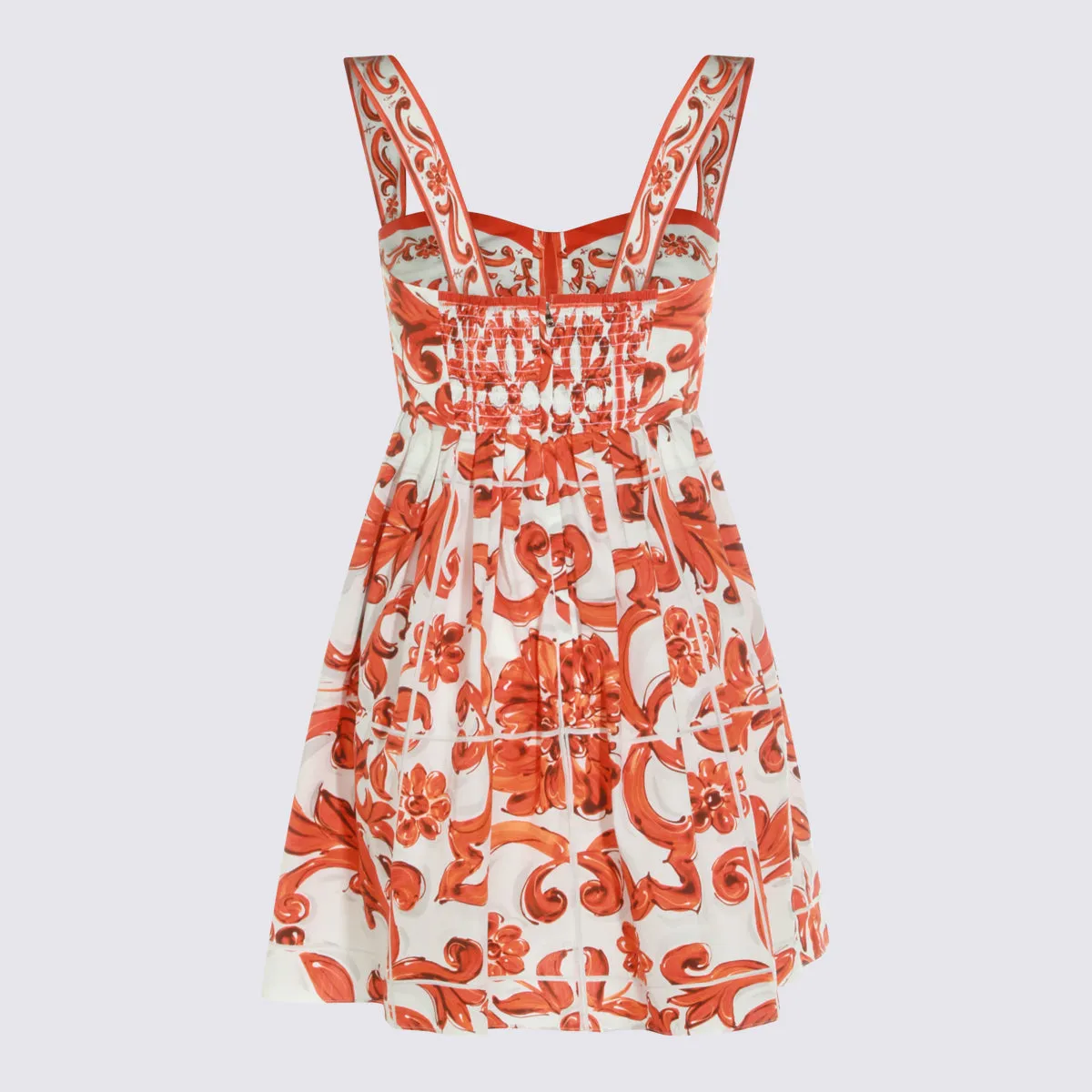 Dresses Maiolica sold by Wanan Luxury product image thumbnail 2