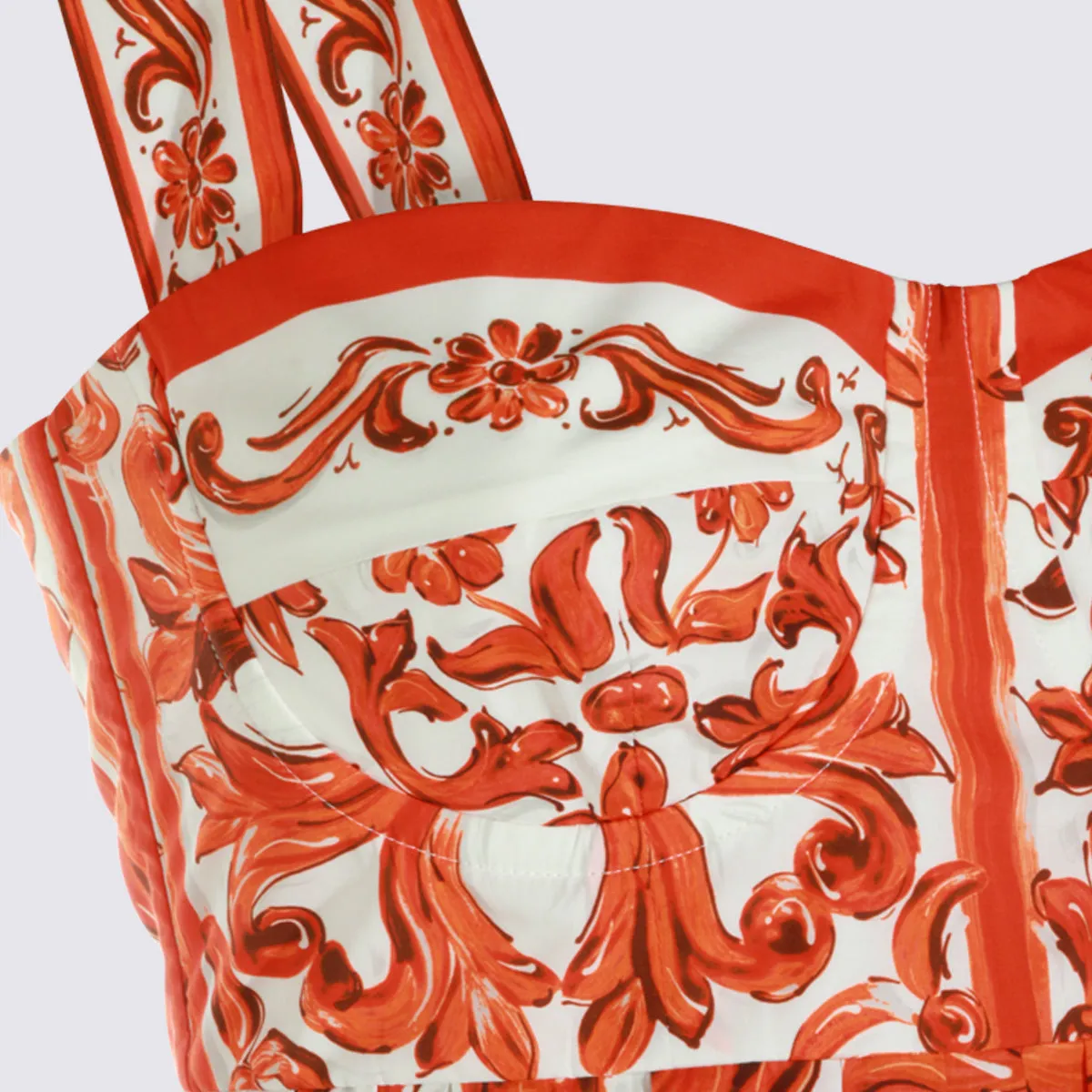 Dresses Maiolica sold by Wanan Luxury product image thumbnail 3