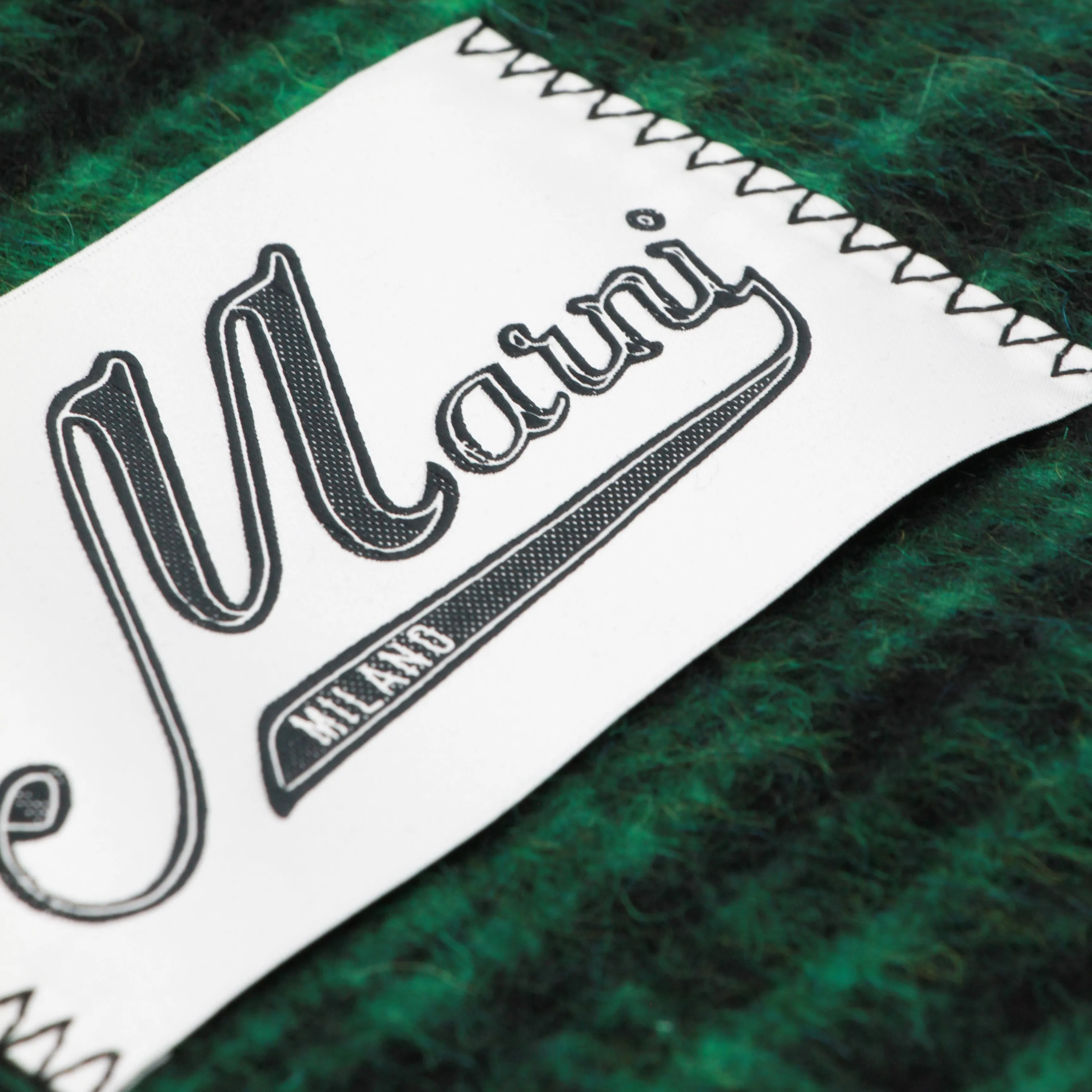 Scarfs Multi sold by Wanan Luxury product image thumbnail 3