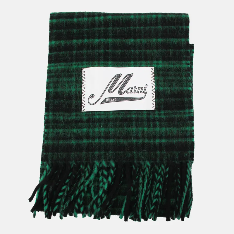 Scarfs Multi made by Marni