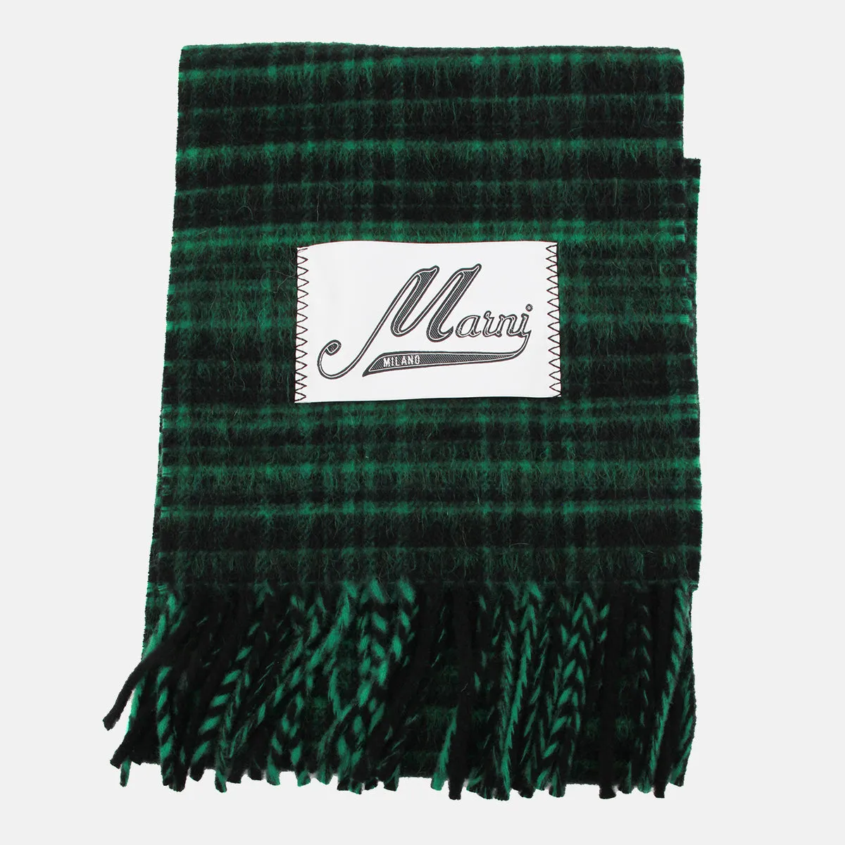 Scarfs Multi sold by Wanan Luxury