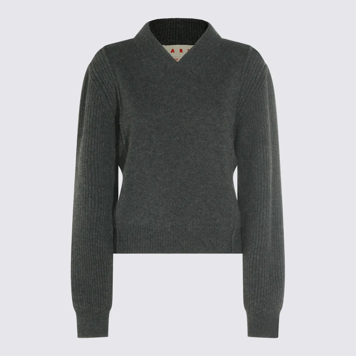 Sweaters Graphite sold by Wanan Luxury