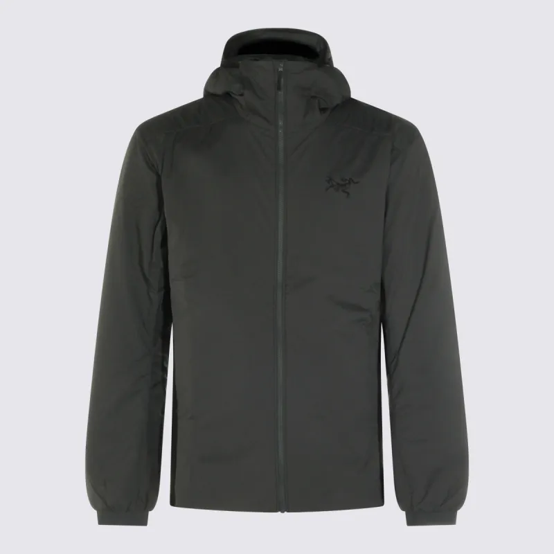 Jackets Cloud/Black made by Arc'teryx