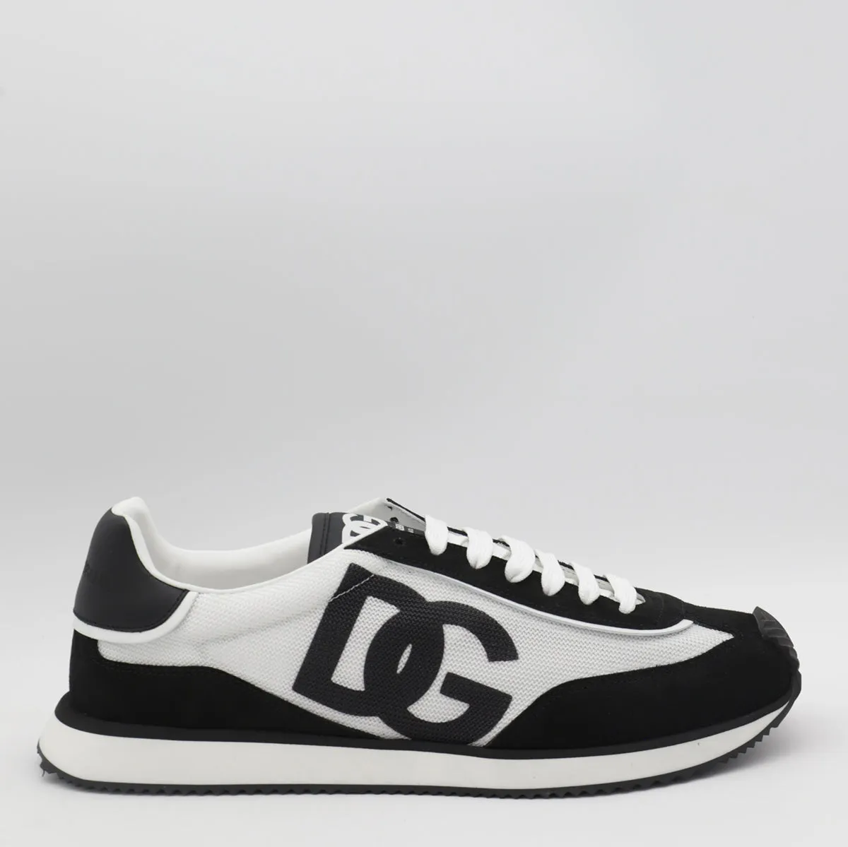 Sneakers Black/White sold by Wanan Luxury
