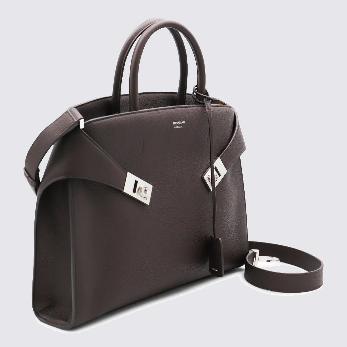 Bags Brown sold by Wanan Luxury product image thumbnail 3