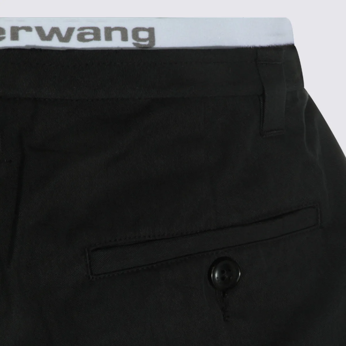 Shorts Black sold by Wanan Luxury product image thumbnail 4
