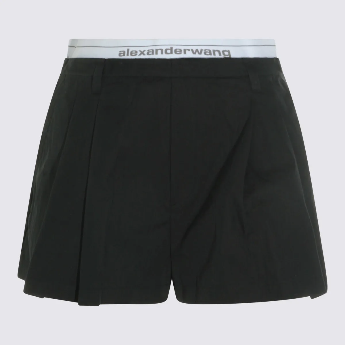 Shorts Black sold by Wanan Luxury