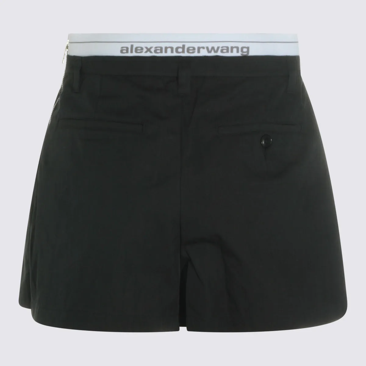 Shorts Black sold by Wanan Luxury product image thumbnail 2