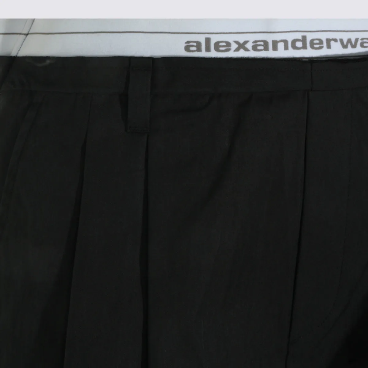 Shorts Black sold by Wanan Luxury product image thumbnail 3