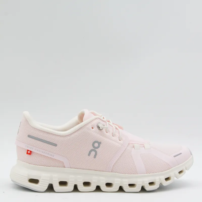 Sneakers Salt/Gardenia made by On