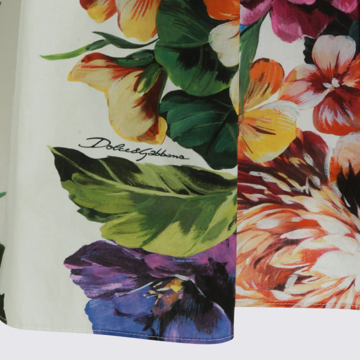 Dresses Fiori sold by Wanan Luxury product image thumbnail 4