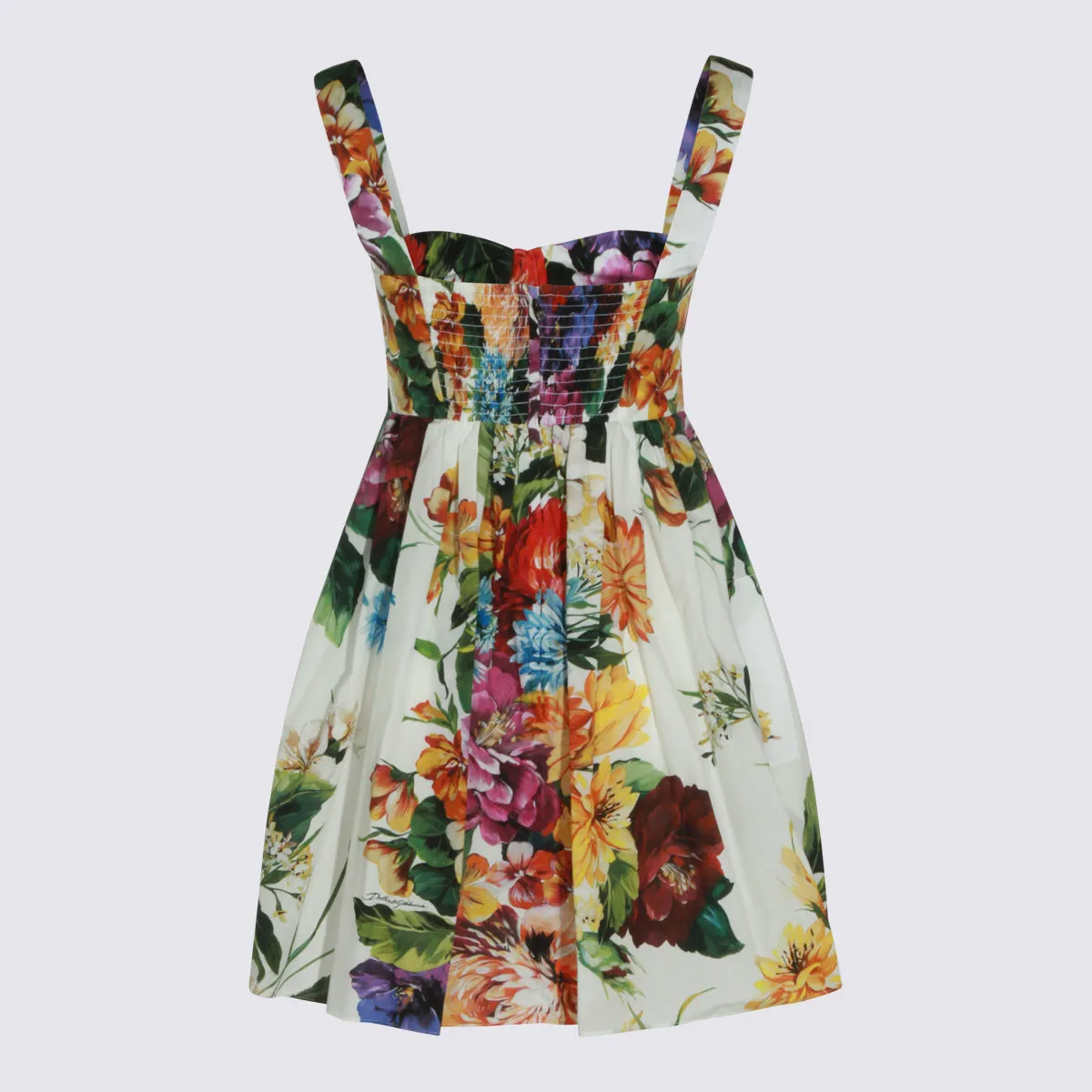 Dresses Fiori sold by Wanan Luxury product image thumbnail 2