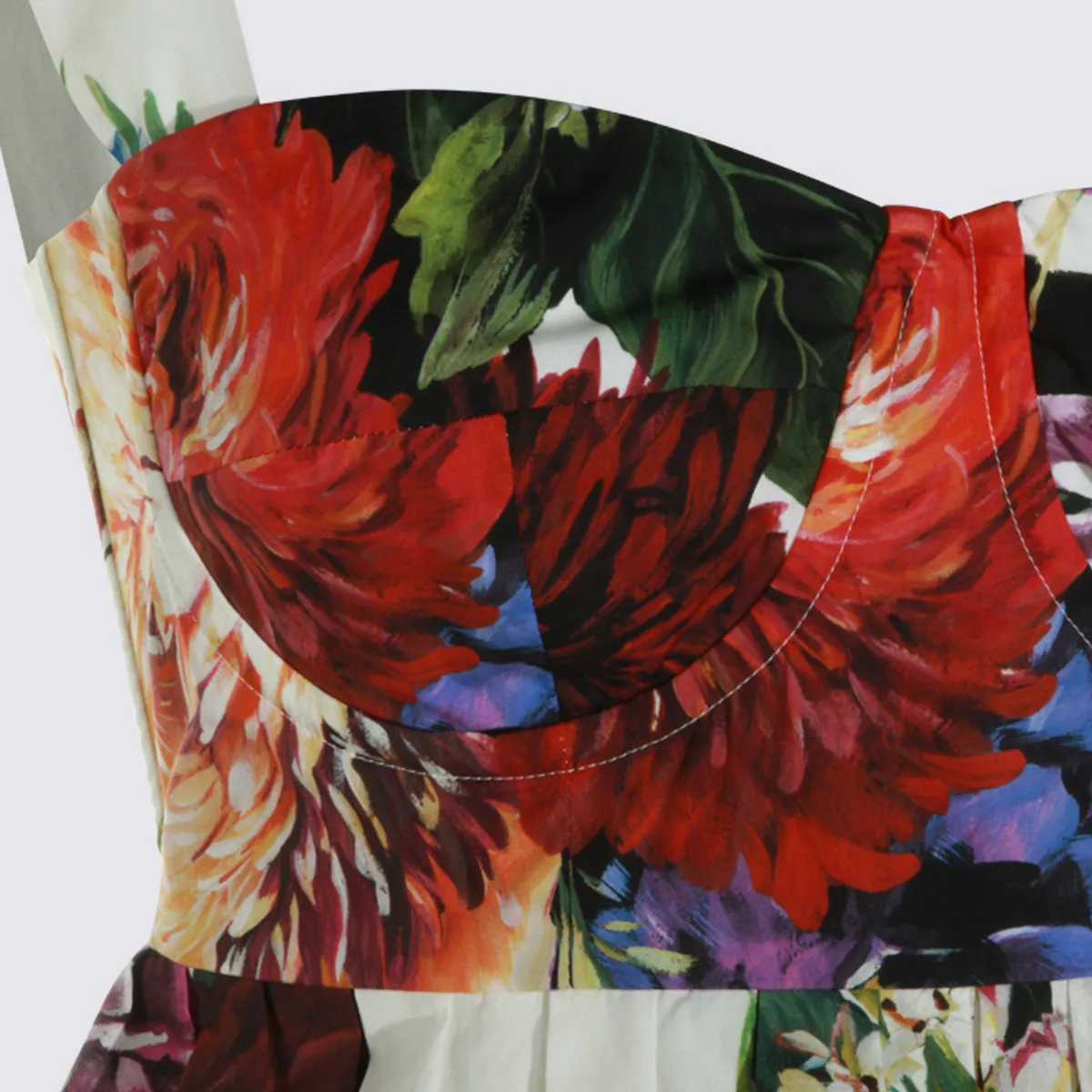Dresses Fiori sold by Wanan Luxury product image thumbnail 3