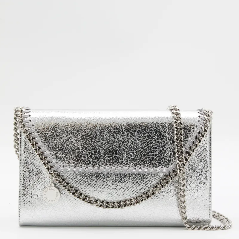 Bags Silver made by Stella McCartney