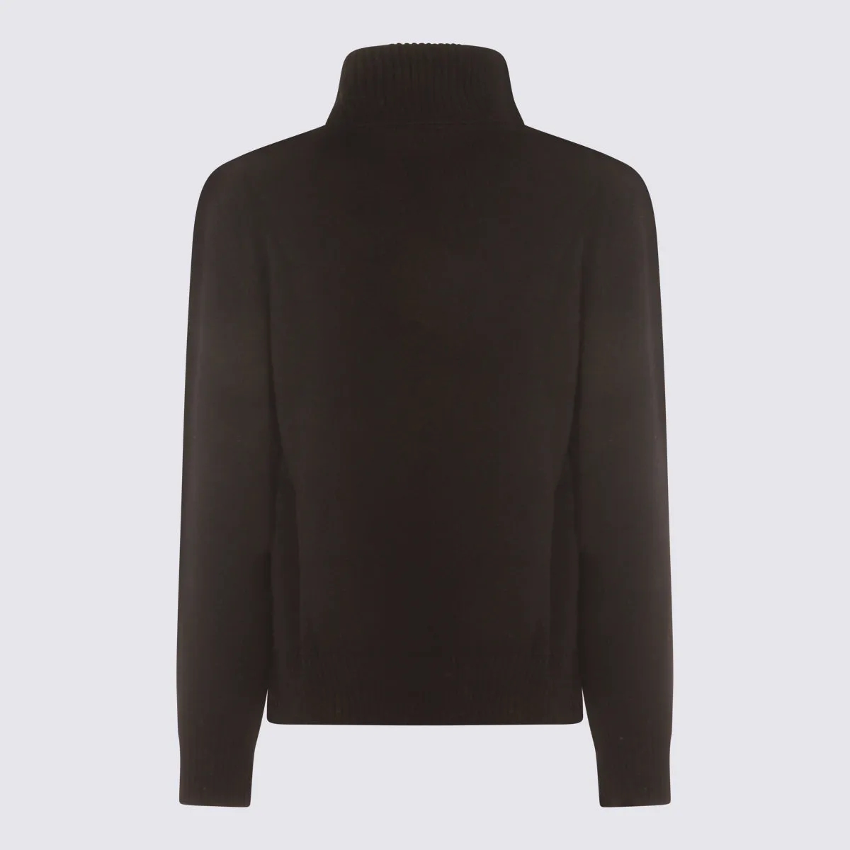 Sweaters Blacks And Greys sold by Wanan Luxury product image thumbnail 2