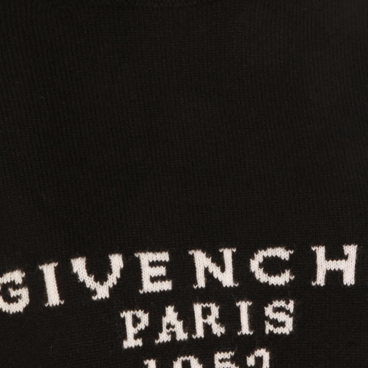 Sweaters Blacks And Greys sold by Wanan Luxury product image thumbnail 3