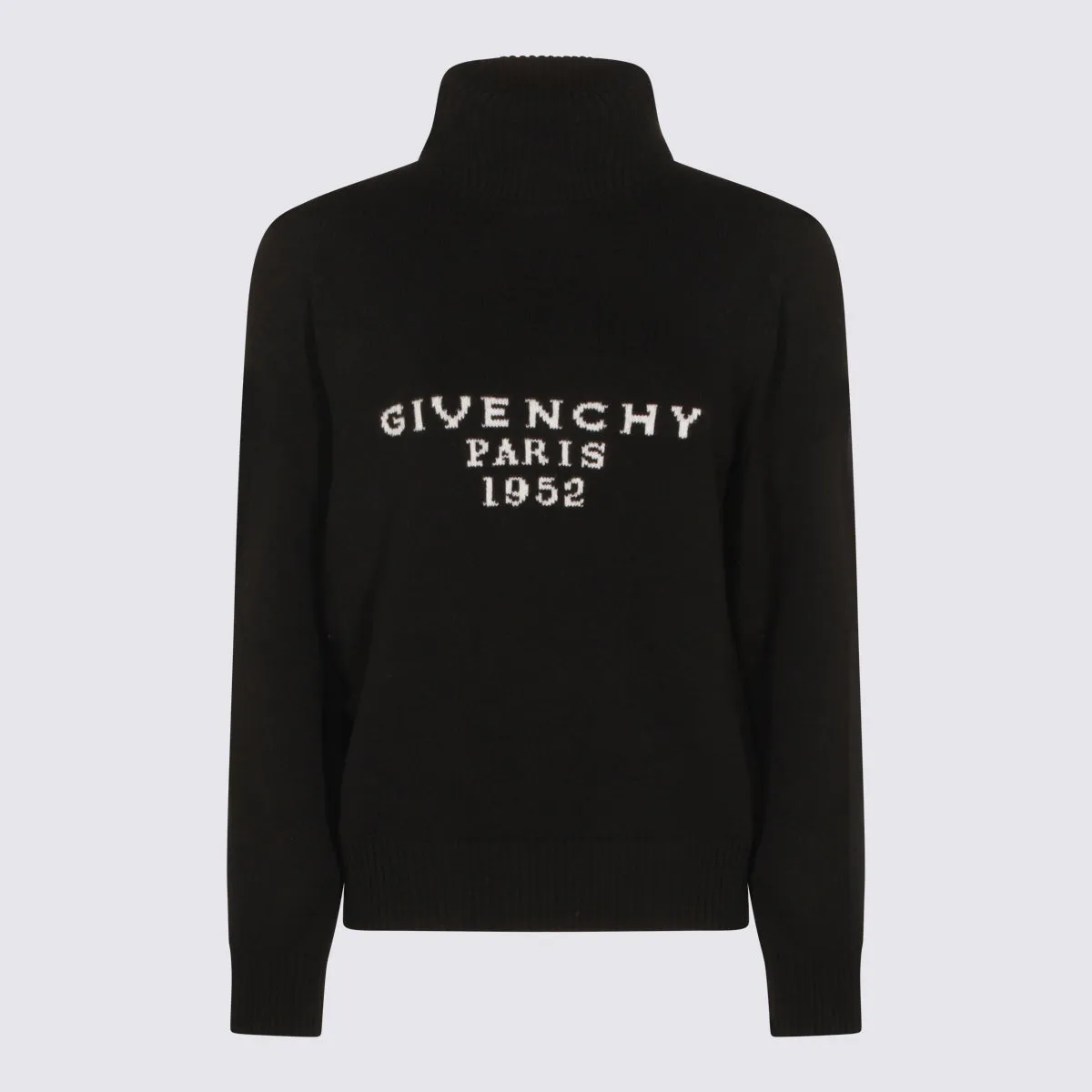 Sweaters Blacks And Greys sold by Wanan Luxury