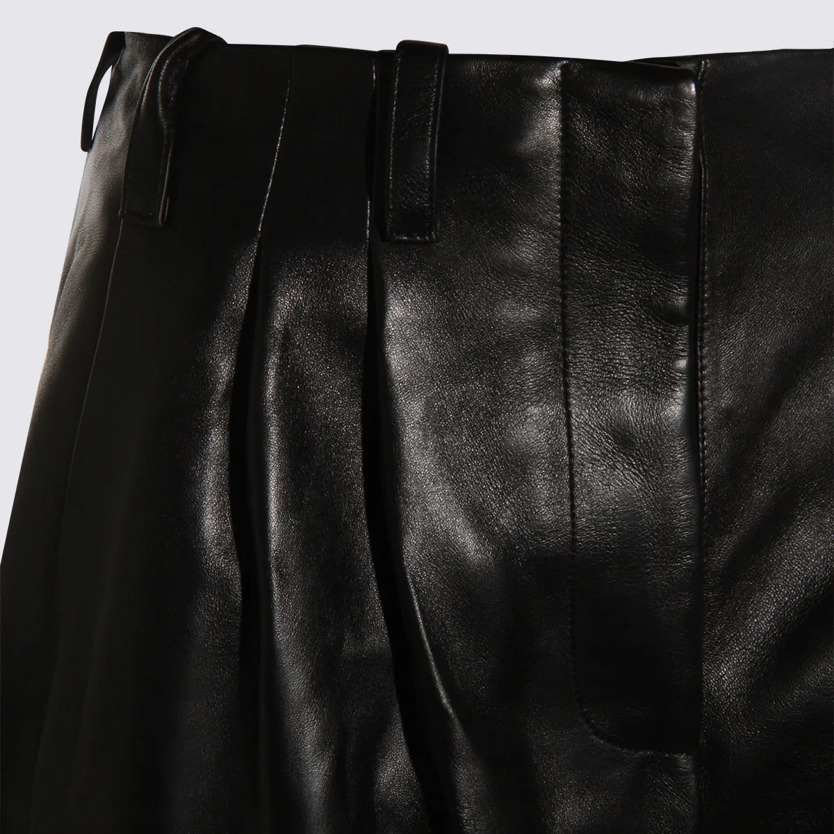 Trousers Black sold by Wanan Luxury product image thumbnail 3