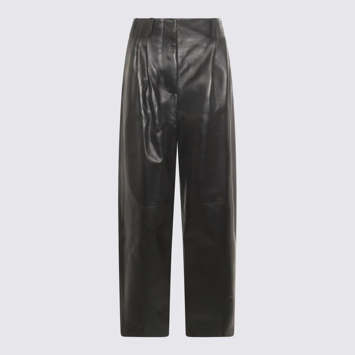 Trousers Black sold by Wanan Luxury