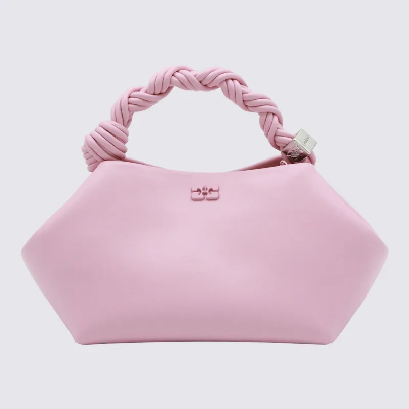 Bags Pink Nectar made by Ganni