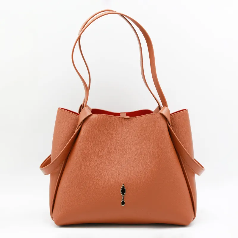 Bags Scuri made by Christian Louboutin