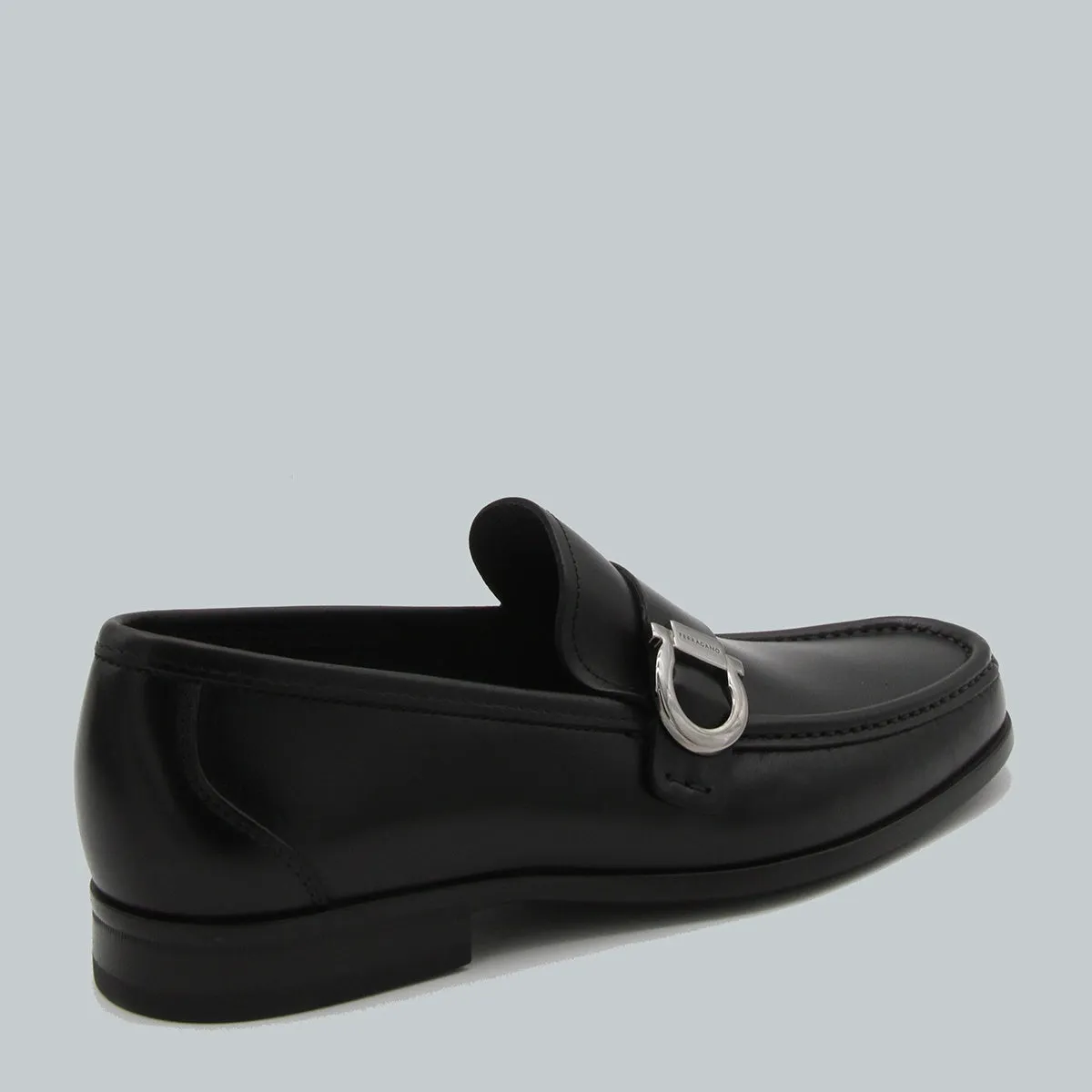 Flat Shoes Black sold by Wanan Luxury product image thumbnail 2