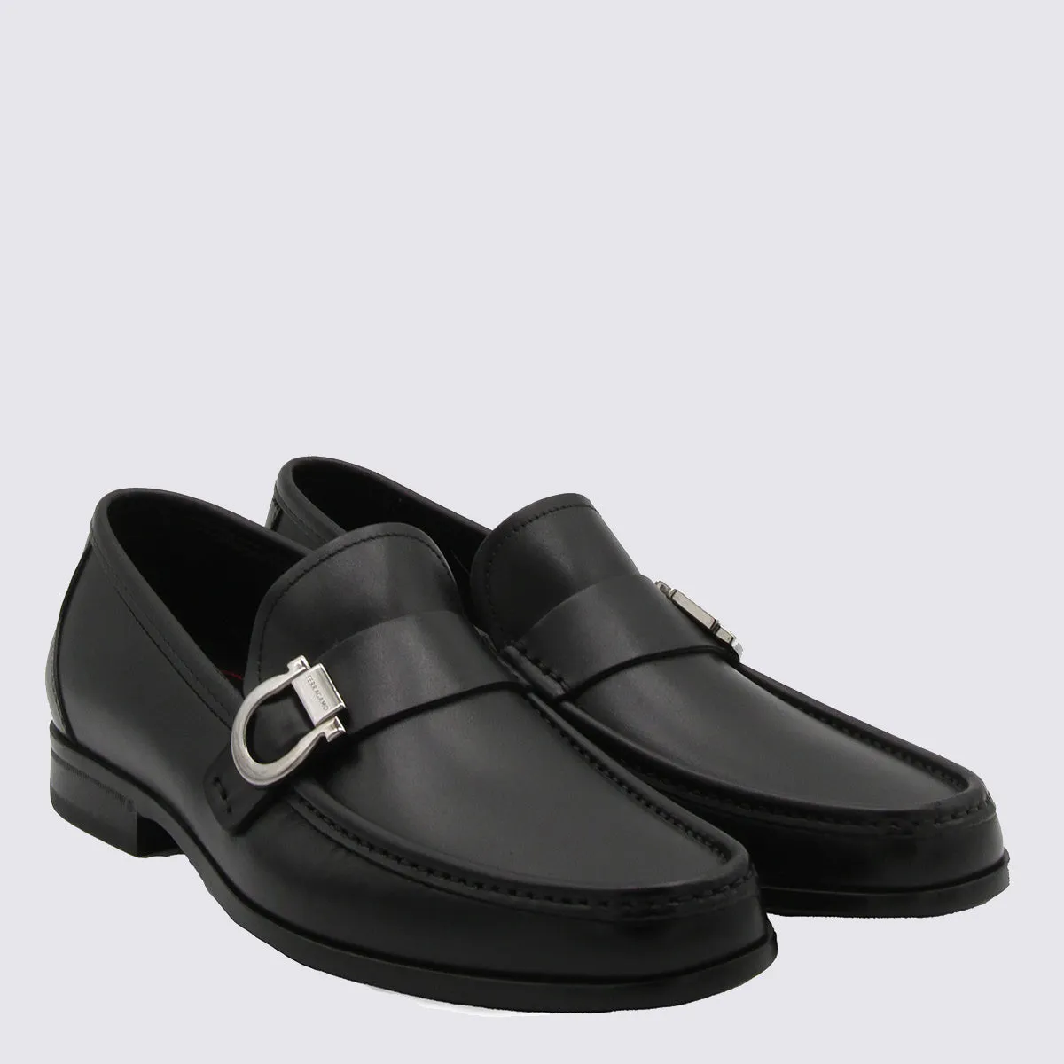 Flat Shoes Black sold by Wanan Luxury product image thumbnail 3