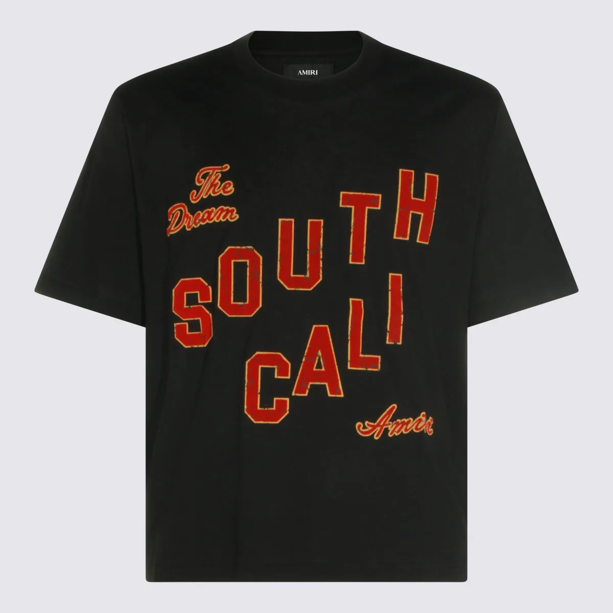 T-Shirts And Polos Black sold by Wanan Luxury product image thumbnail 4